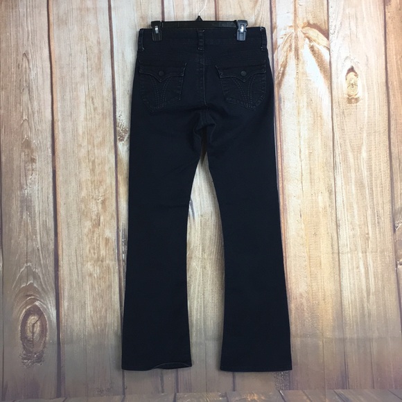 💸Kut from the Kloth Bootcut jean size 4 - Picture 2 of 8
